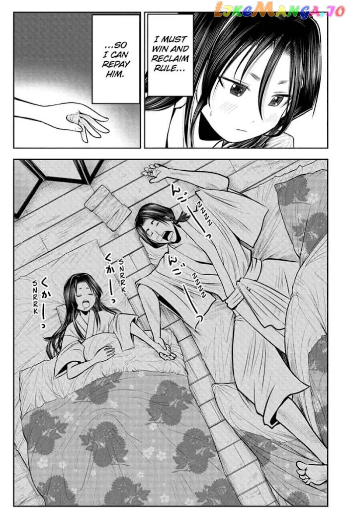 The Elusive Samurai Chapter 61 image 13_optimized